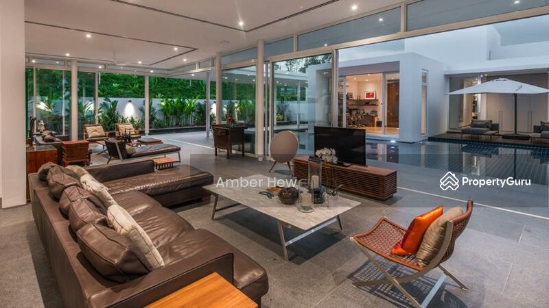 Bungalow for Sale in Iskandar Puteri (Nusajaya) (Johor) - Amber Hew - PropertyGuru.com.my