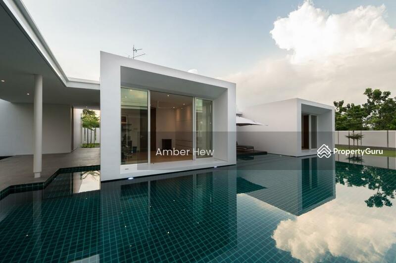 Bungalow for Sale in Iskandar Puteri (Nusajaya) (Johor) - Amber Hew - PropertyGuru.com.my