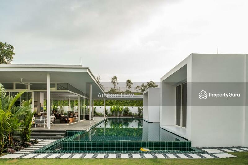 Bungalow for Sale in Iskandar Puteri (Nusajaya) (Johor) - Amber Hew - PropertyGuru.com.my