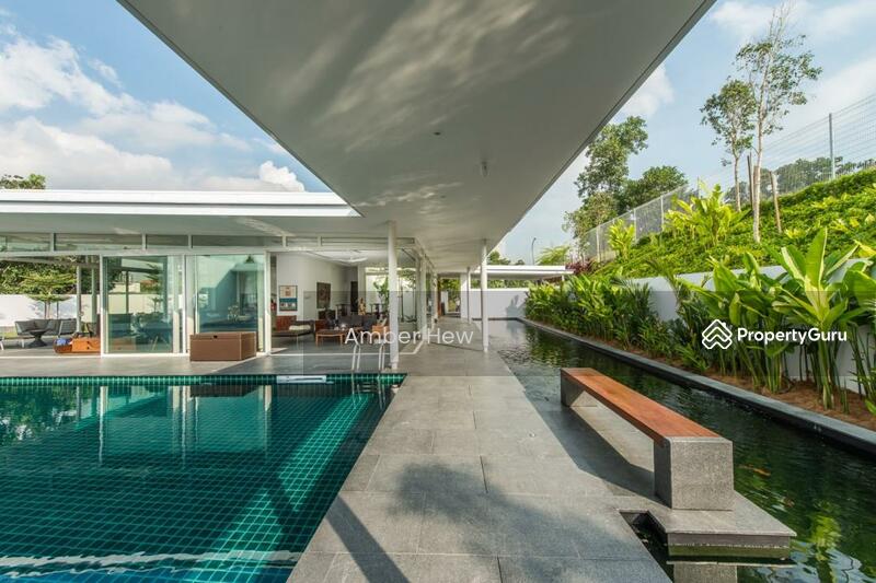 Bungalow for Sale in Iskandar Puteri (Nusajaya) (Johor) - Amber Hew - PropertyGuru.com.my