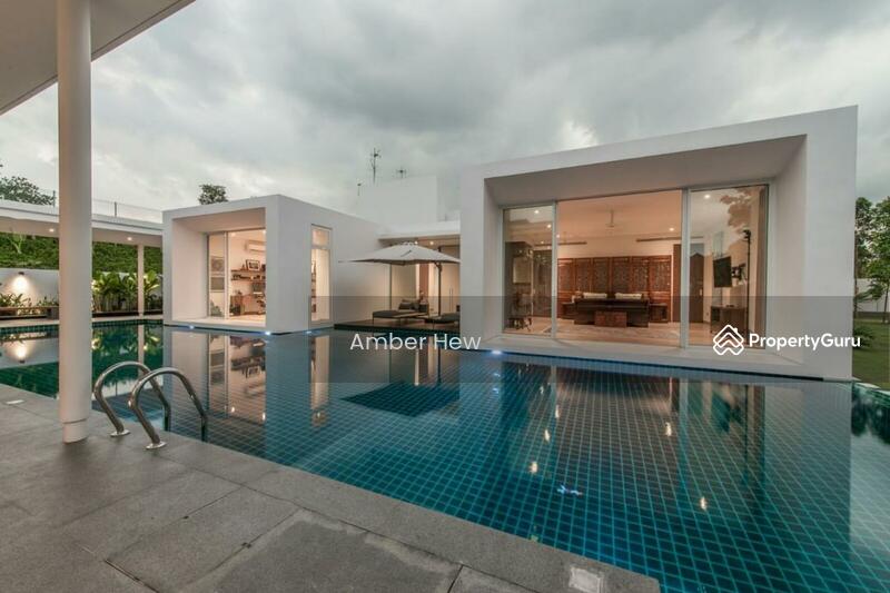 Bungalow for Sale in Iskandar Puteri (Nusajaya) (Johor) - Amber Hew - PropertyGuru.com.my