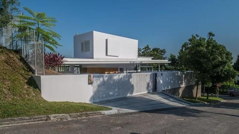 Bungalow for Sale in Iskandar Puteri (Nusajaya) (Johor) - Amber Hew - PropertyGuru.com.my