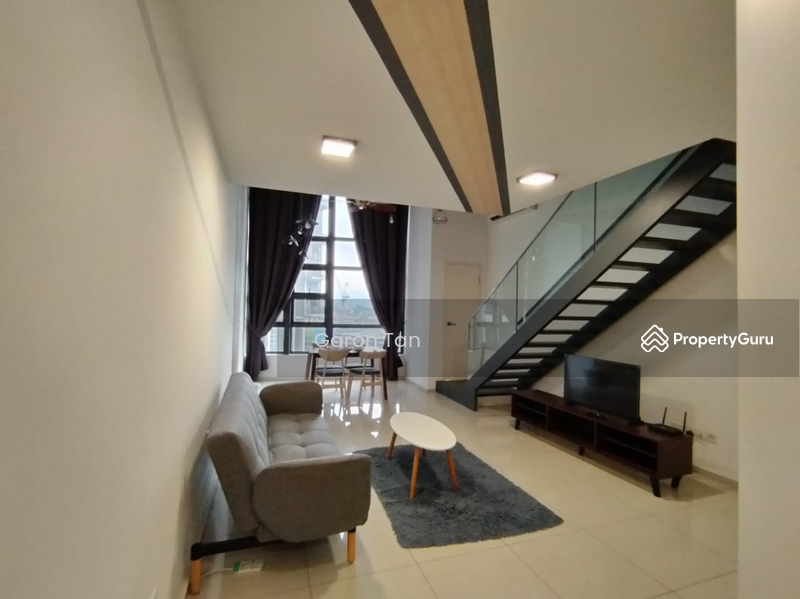 Service Residence for Rent at EkoCheras - Garon Tan - PropertyGuru.com.my