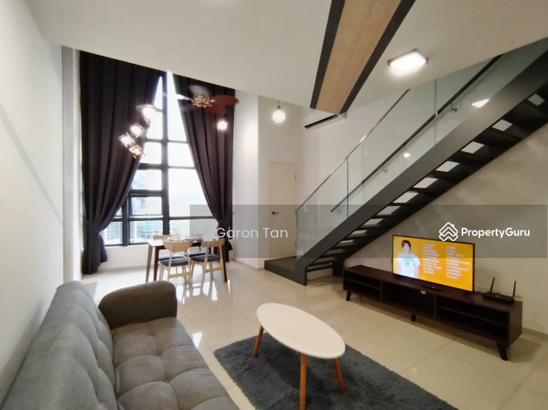 Service Residence for Rent at EkoCheras - Garon Tan - PropertyGuru.com.my
