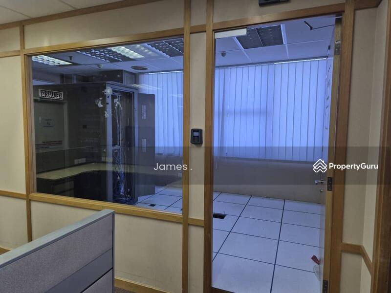 For Rent - Taman Perindustrian Subang USJ 1 Subang Jaya