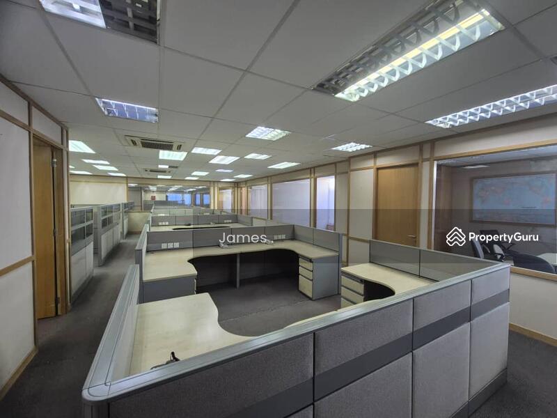 For Rent - Taman Perindustrian Subang USJ 1 Subang Jaya