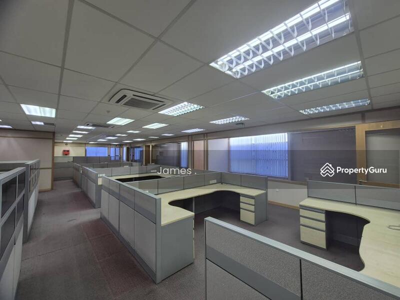 For Rent - Taman Perindustrian Subang USJ 1 Subang Jaya