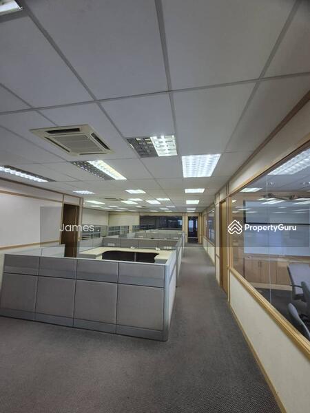 For Rent - Taman Perindustrian Subang USJ 1 Subang Jaya