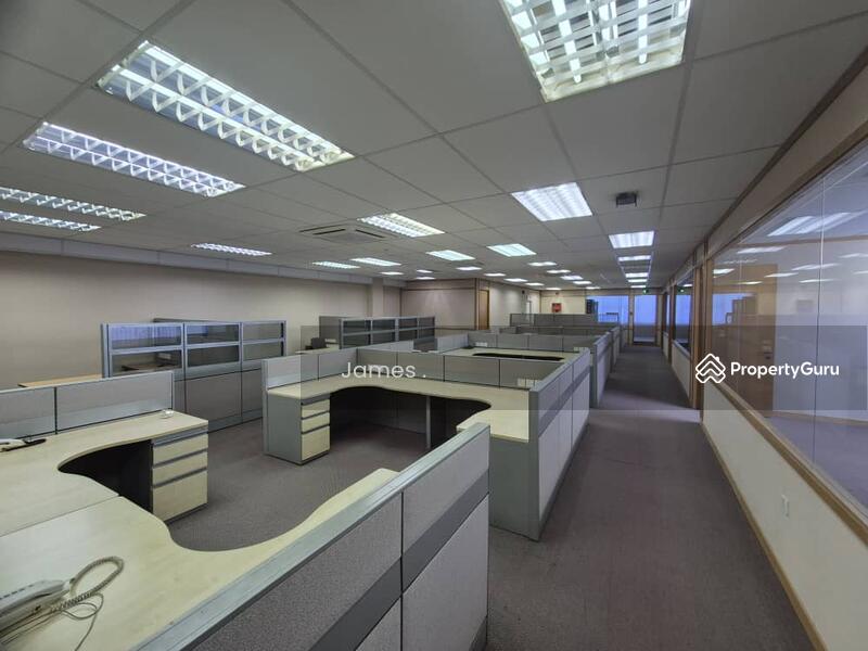 For Rent - Taman Perindustrian Subang USJ 1 Subang Jaya