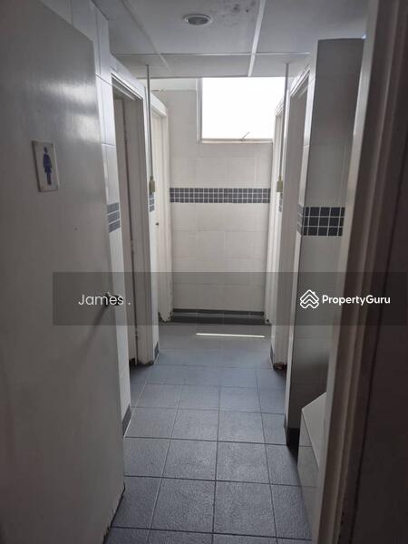 For Rent - Taman Perindustrian Subang USJ 1 Subang Jaya