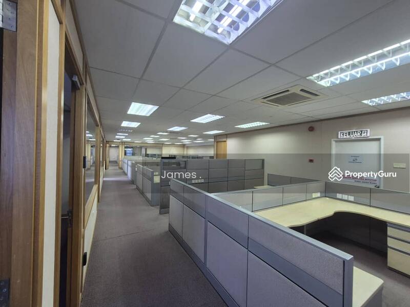 For Rent - Taman Perindustrian Subang USJ 1 Subang Jaya