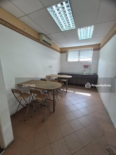 For Rent - Taman Perindustrian Subang USJ 1 Subang Jaya