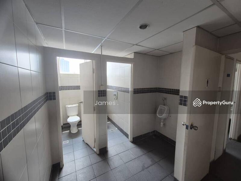 For Rent - Taman Perindustrian Subang USJ 1 Subang Jaya