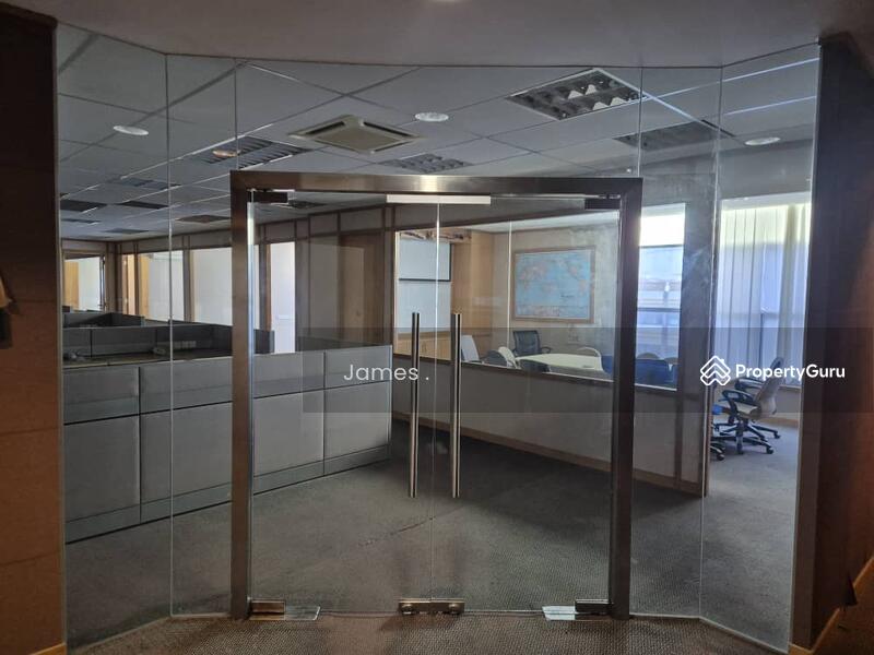 For Rent - Taman Perindustrian Subang USJ 1 Subang Jaya