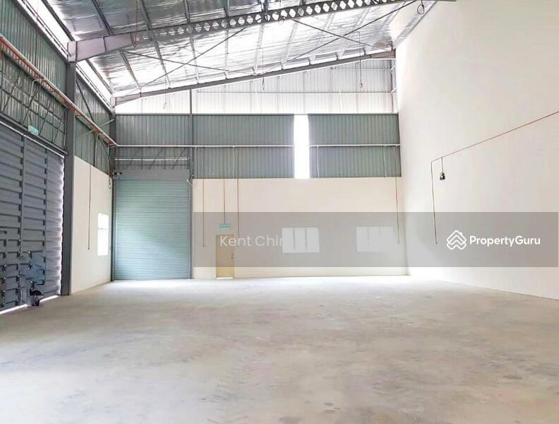 For Sale - Semenyih Hi-Tech Industrial Park
