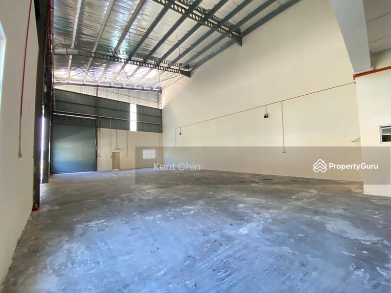 For Sale - Semenyih Hi-Tech Industrial Park