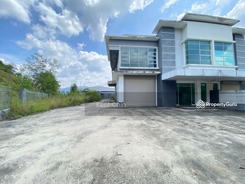 For Sale - Semenyih Hi-Tech Industrial Park