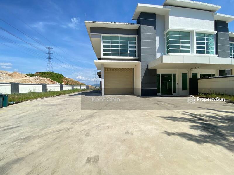 For Sale - Semenyih Hi-Tech Industrial Park