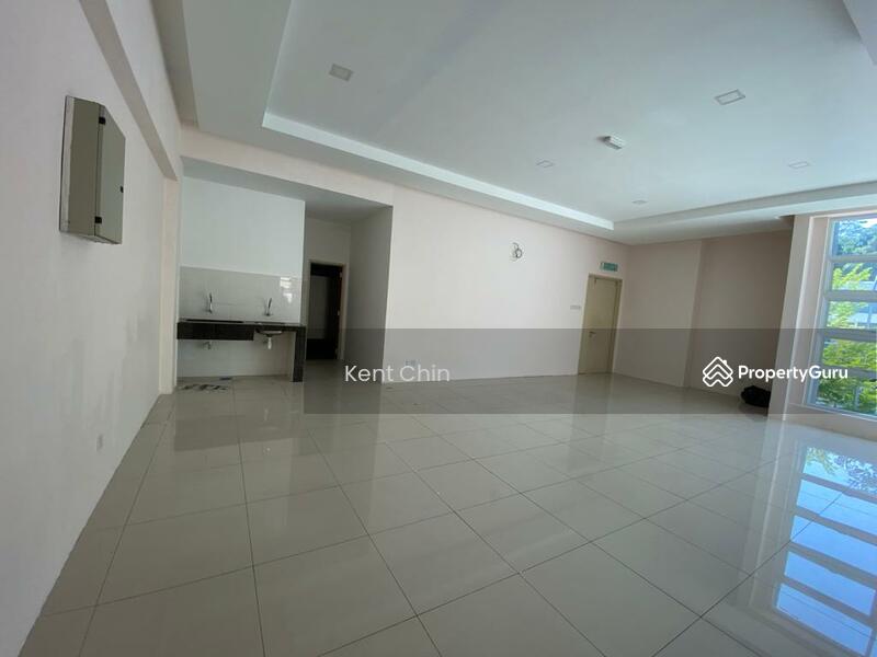 For Sale - Semenyih Hi-Tech Industrial Park