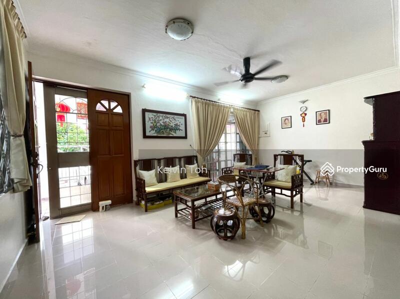 For Sale - AYER ITAM