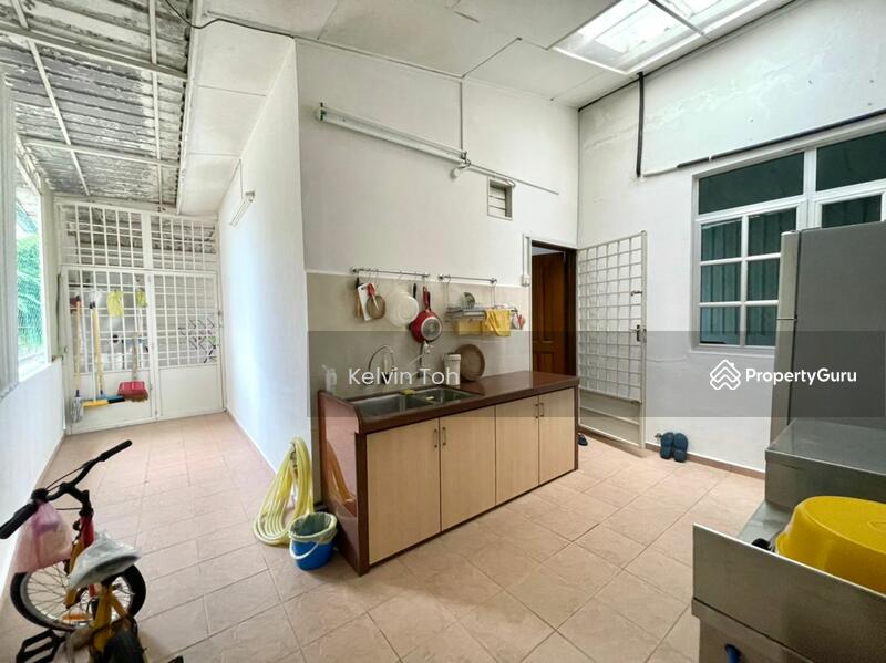 For Sale - AYER ITAM