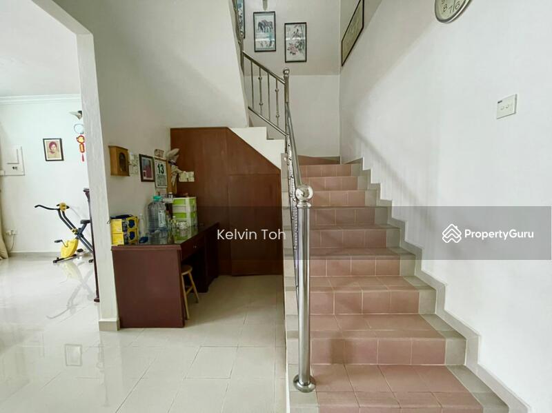 For Sale - AYER ITAM