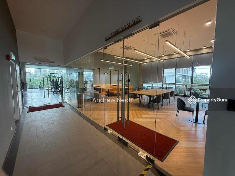 Servis Apartment untuk Dijual di Sunway Belfield - Andrew Neoh - PropertyGuru.com.my