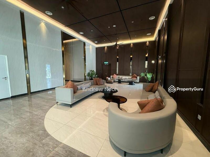 Servis Apartment untuk Dijual di Sunway Belfield - Andrew Neoh - PropertyGuru.com.my