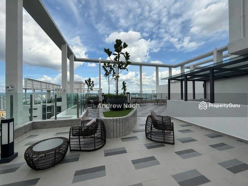 Servis Apartment untuk Dijual di Sunway Belfield - Andrew Neoh - PropertyGuru.com.my