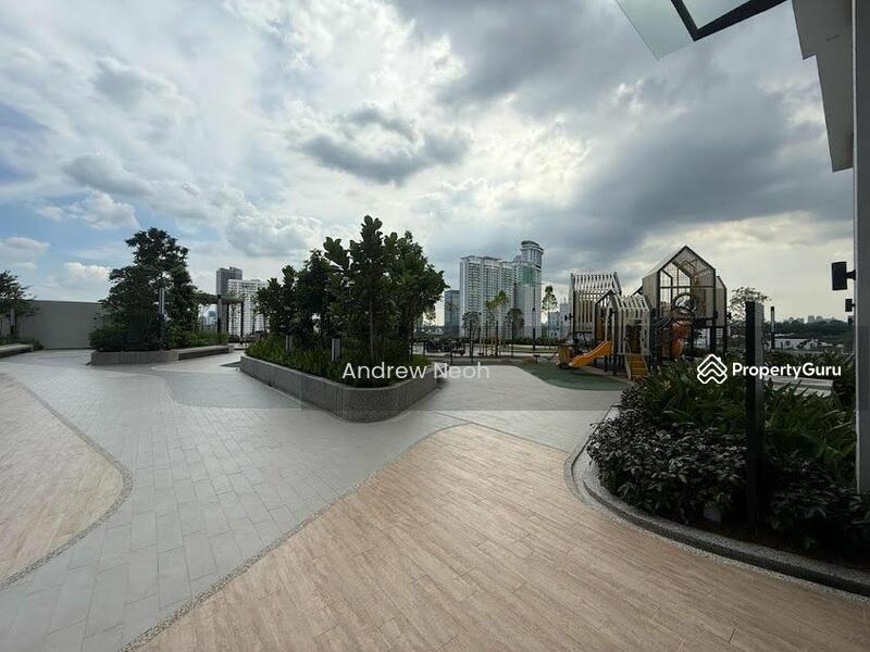 Servis Apartment untuk Dijual di Sunway Belfield - Andrew Neoh - PropertyGuru.com.my