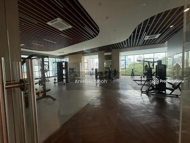 Servis Apartment untuk Dijual di Sunway Belfield - Andrew Neoh - PropertyGuru.com.my