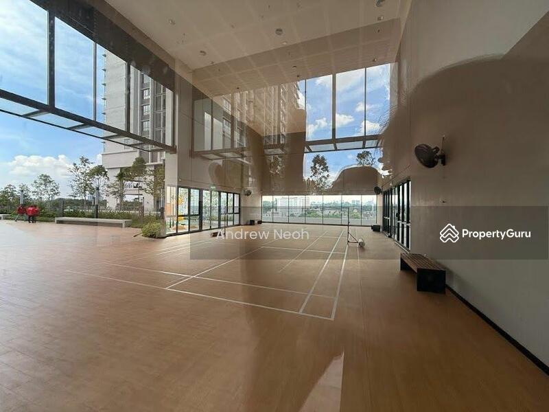 Servis Apartment untuk Dijual di Sunway Belfield - Andrew Neoh - PropertyGuru.com.my