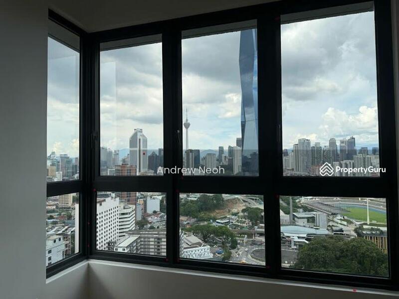 Servis Apartment untuk Dijual di Sunway Belfield - Andrew Neoh - PropertyGuru.com.my