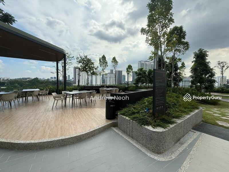 Servis Apartment untuk Dijual di Sunway Belfield - Andrew Neoh - PropertyGuru.com.my