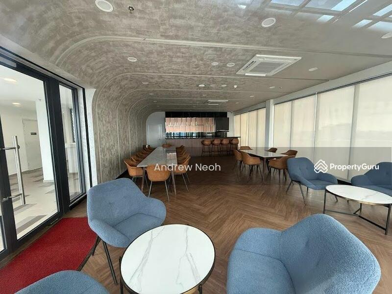 Servis Apartment untuk Dijual di Sunway Belfield - Andrew Neoh - PropertyGuru.com.my
