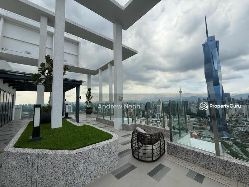 Servis Apartment untuk Dijual di Sunway Belfield - Andrew Neoh - PropertyGuru.com.my