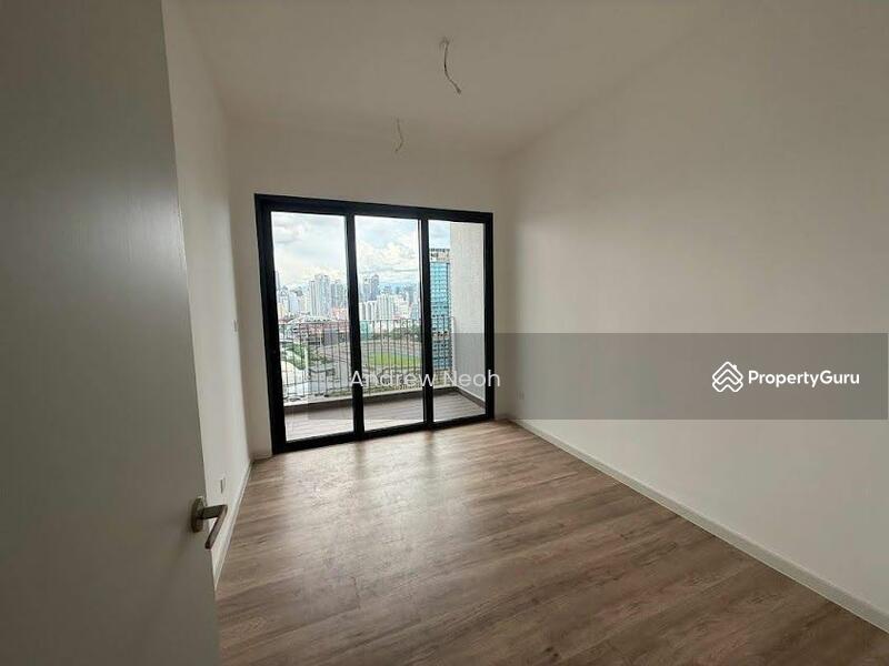 Servis Apartment untuk Dijual di Sunway Belfield - Andrew Neoh - PropertyGuru.com.my