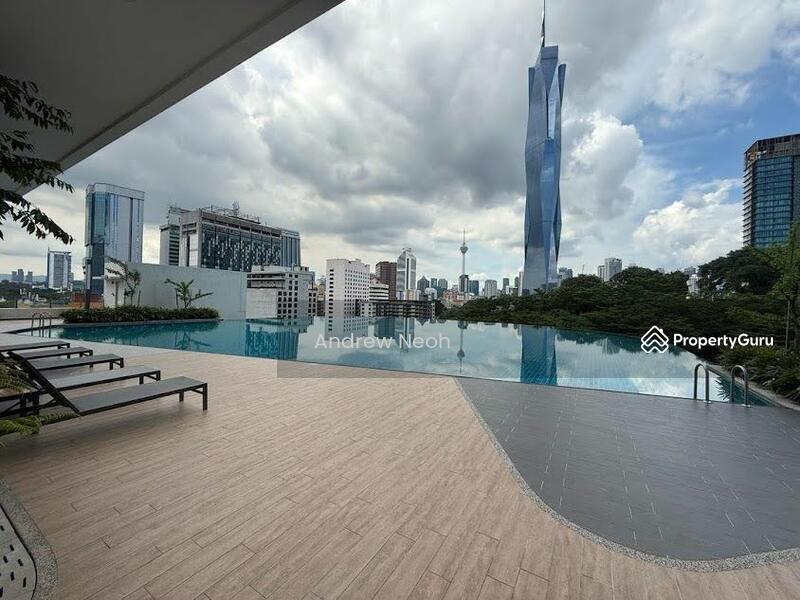Servis Apartment untuk Dijual di Sunway Belfield - Andrew Neoh - PropertyGuru.com.my