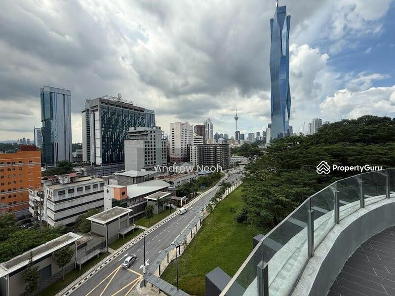 Servis Apartment untuk Dijual di Sunway Belfield - Andrew Neoh - PropertyGuru.com.my