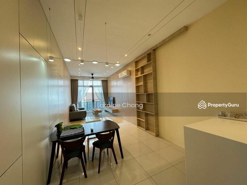Condominium for Sale at Sunway GeoLake Residences - Laraine Chong - PropertyGuru.com.my