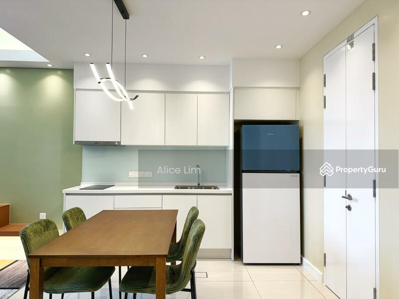 Untuk Disewa - The Sentral Suites