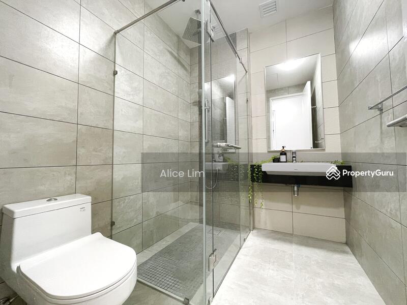 Untuk Disewa - The Sentral Suites