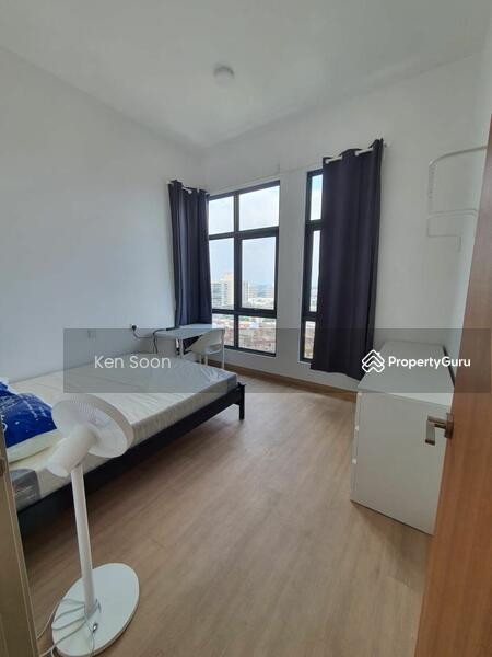 Service Residence for Rent at The Grand Subang Jaya SS15 - Ken Soon - PropertyGuru.com.my