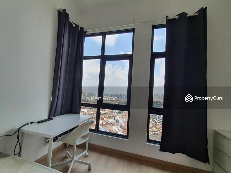 Service Residence for Rent at The Grand Subang Jaya SS15 - Ken Soon - PropertyGuru.com.my