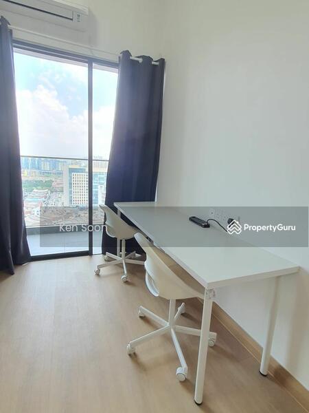 Service Residence for Rent at The Grand Subang Jaya SS15 - Ken Soon - PropertyGuru.com.my