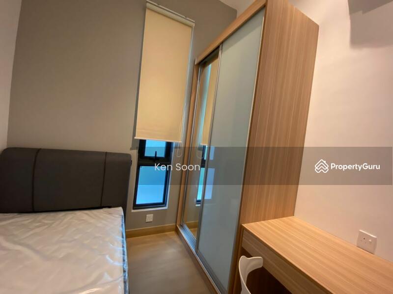 Service Residence for Rent at The Grand Subang Jaya SS15 - Ken Soon - PropertyGuru.com.my