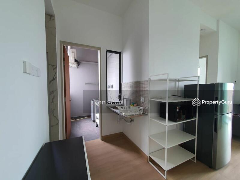 Service Residence for Rent at The Grand Subang Jaya SS15 - Ken Soon - PropertyGuru.com.my