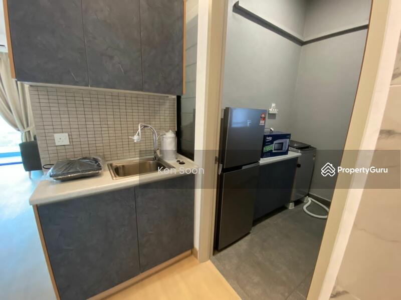 Service Residence for Rent at The Grand Subang Jaya SS15 - Ken Soon - PropertyGuru.com.my