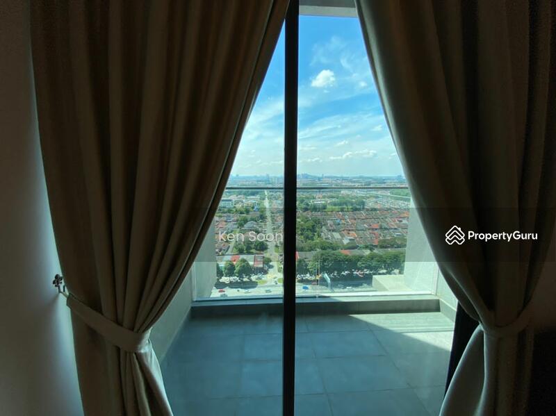 Service Residence for Rent at The Grand Subang Jaya SS15 - Ken Soon - PropertyGuru.com.my