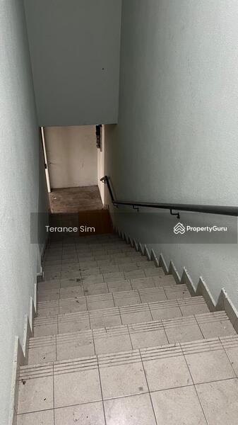 For Rent - port klang